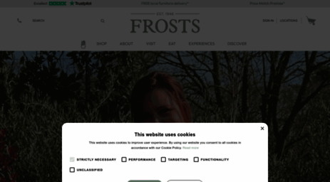 frostsgardencentres.co.uk