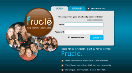 frucle.com
