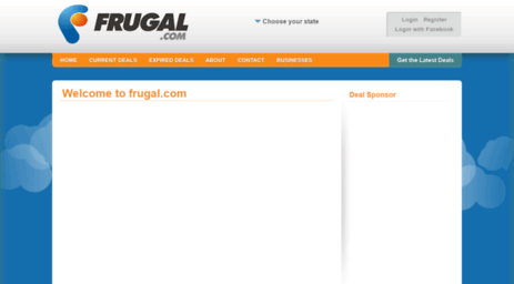 frugal.com