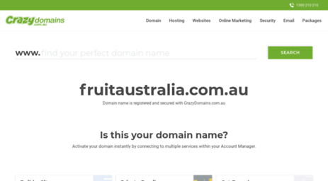 fruitaustralia.com.au
