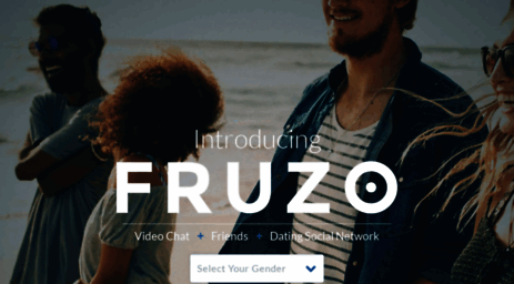 Fruzo chat 15 best