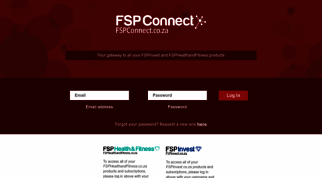 fspconnect.co.za