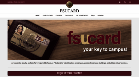 fsucard.fsu.edu