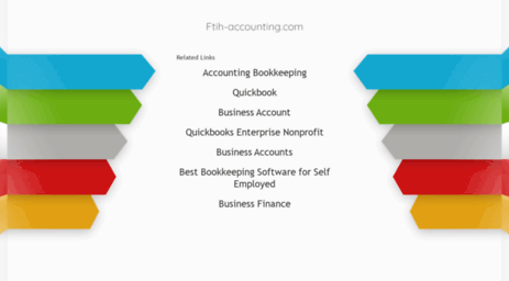 ftih-accounting.com