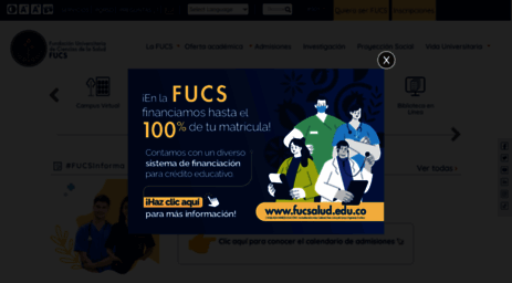 fucsalud.edu.co