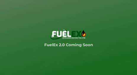 fuelex.co.za