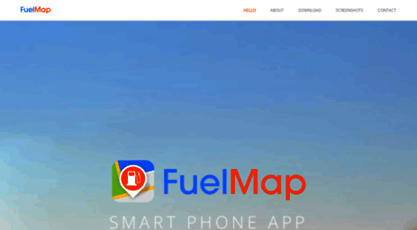 fuelmap.com.au