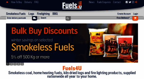fuels4u.com