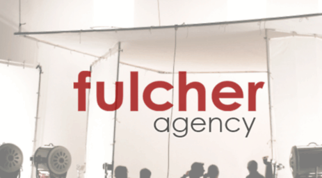 fulcheragency.com