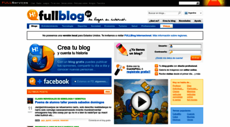 fullblog.com.ar