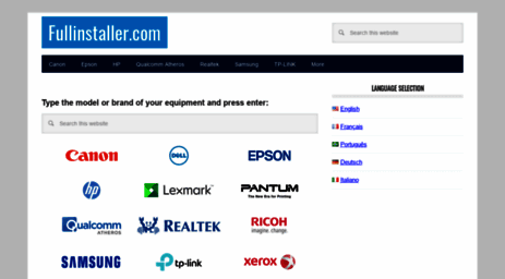 Visit Fullinstaller.com - Fullinstaller.com.