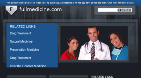 fullmedicine.com