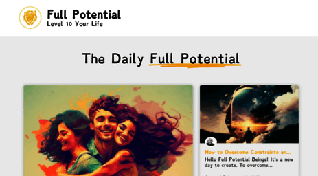 fullpotential.com