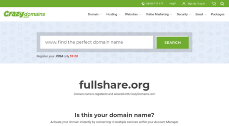 fullshare.org