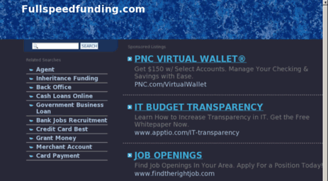 fullspeedfunding.com