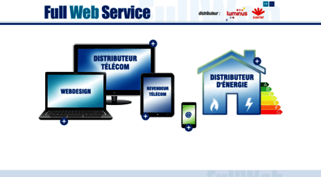 fullwebservice.be