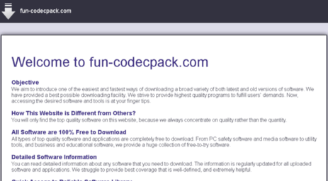 fun-codecpack.com
