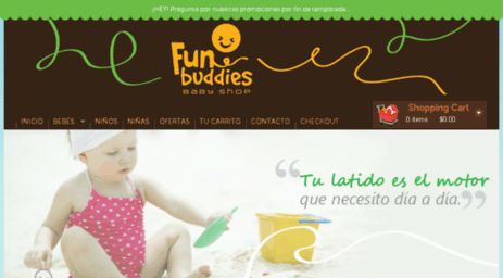 funbuddies.com.mx