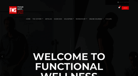 functionalmovement.com