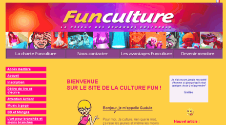 funculture.net