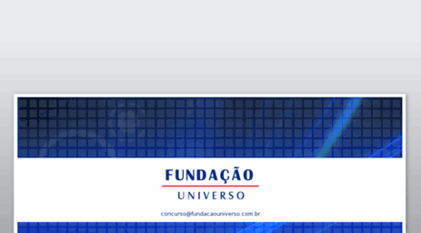 fundacaouniverso.com.br