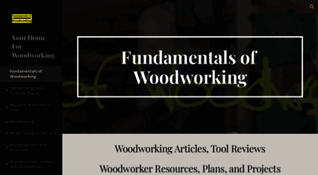 fundamentalsofwoodworking.com