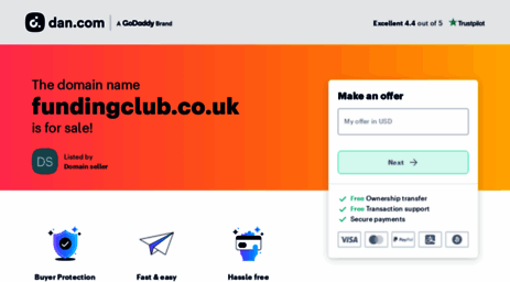 fundingclub.co.uk