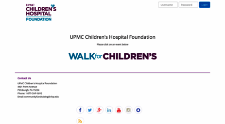 fundraise.givetochildrens.org