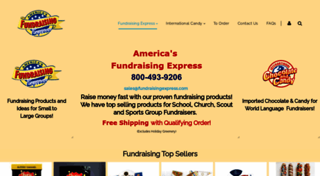 fundraisingexpress.com