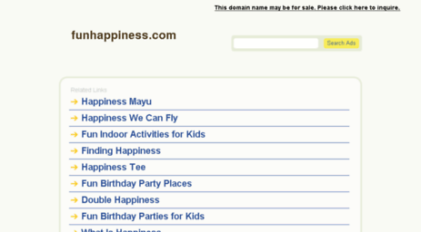 funhappiness.com