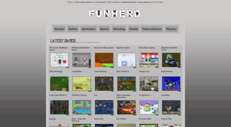 funherd.com