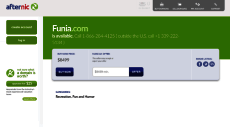 funia.com