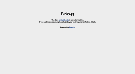 funky.buycraft.net