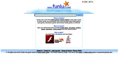 funlus.com