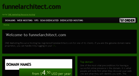 funnelarchitect.com