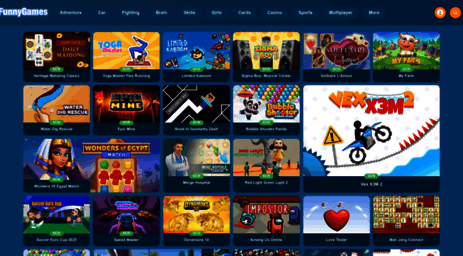 funnygames.co.id