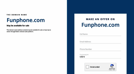 funphone.com