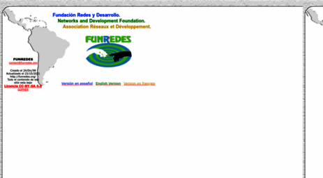 funredes.org