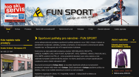 funsport.cz