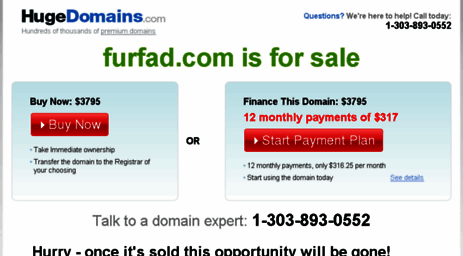furfad.com