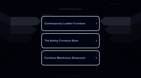furnitureblue.com
