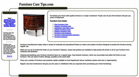 furniturecaretips.com