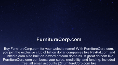 furniturecorp.com
