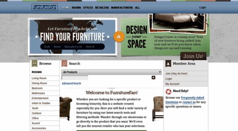 furniturefan.com