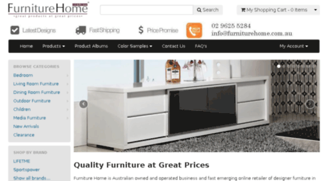 furniturehome.com.au