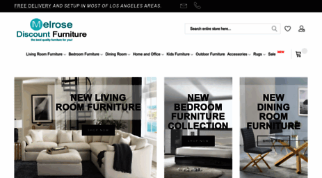 furniturestorelosangeles.com