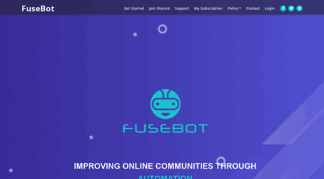 fusebot.net