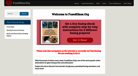 fusedglass.org