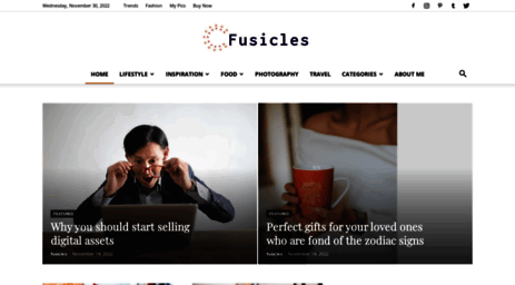 fusicles.co.uk