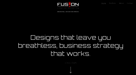 fusioncreativemarketing.com